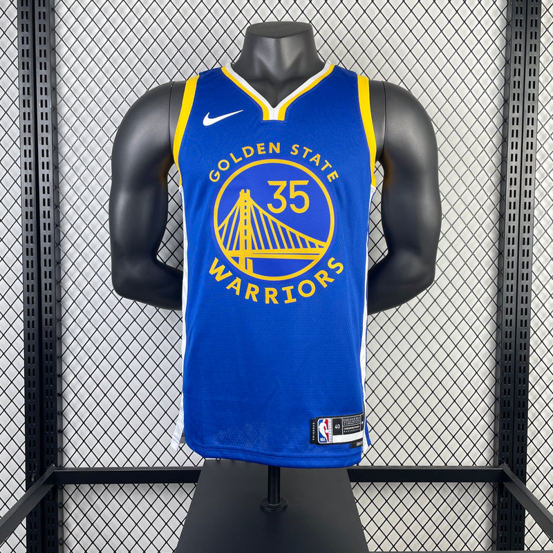 DURANT - GOLDEN STATE WARRIORS 2023