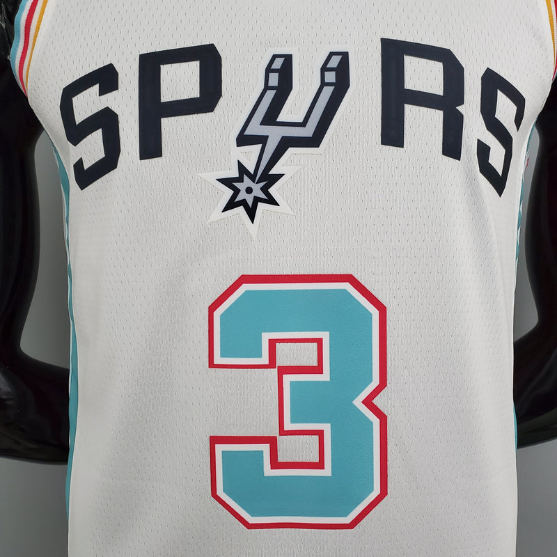 JOHNSON - SAN ANTONIO SPURS 2022