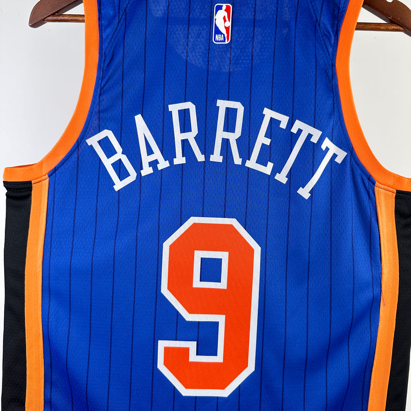 BARRETT - NEW YORK KNICKS 2024