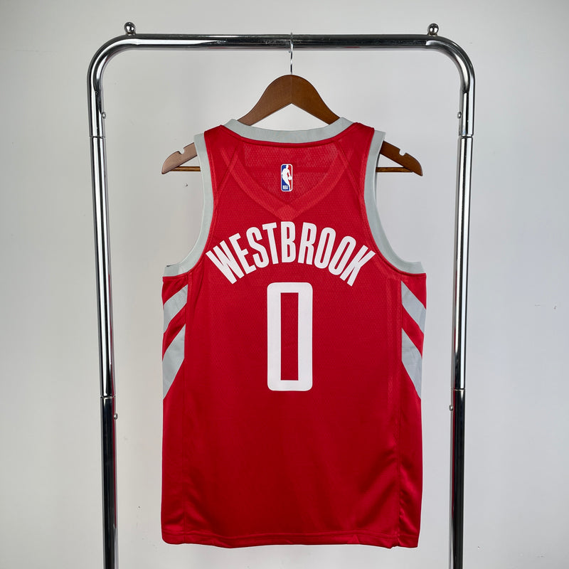 WESTBROOK - HOUSTON ROCKETS 2019