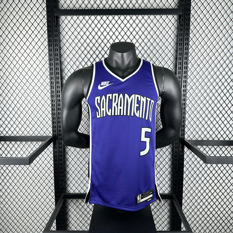 FOX - SACRAMENTO KINGS 2025