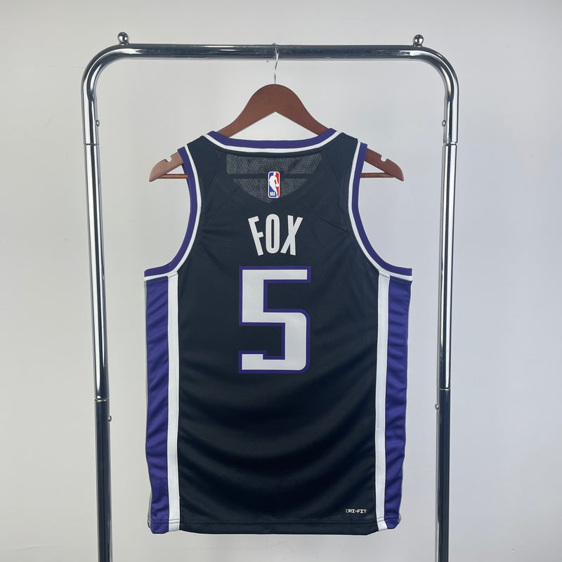 FOX - SACRAMENTO KINGS 2024