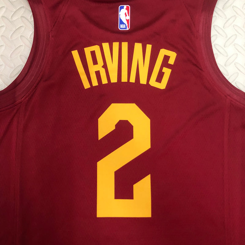 IRVING - CLEVELAND CAVALIERS 2023