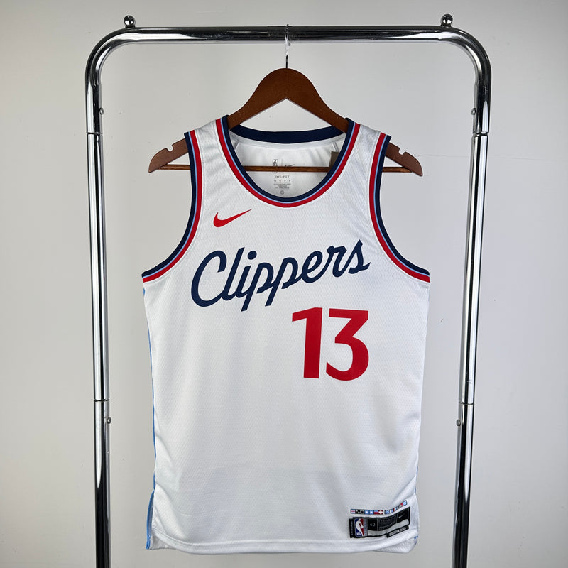 GEORGE - LOS ANGELES CLIPPERS 2025