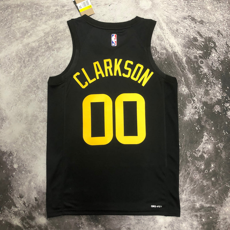 CLARKSON - UTAH JAZZ 2023