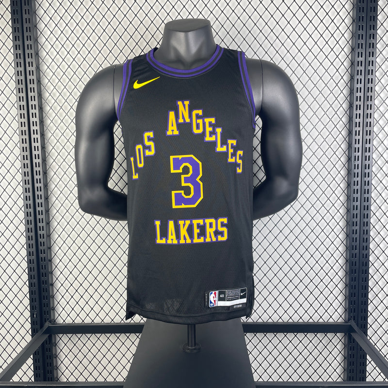 DAVIS - LAKERS 2024