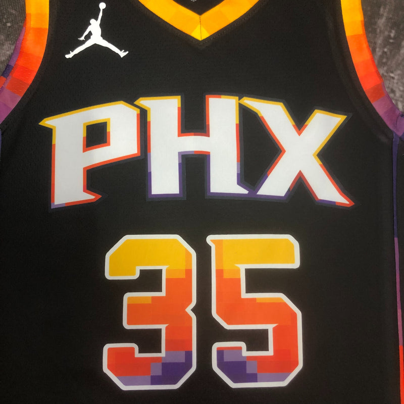 DURANT - PHOENIX SUNS 2023