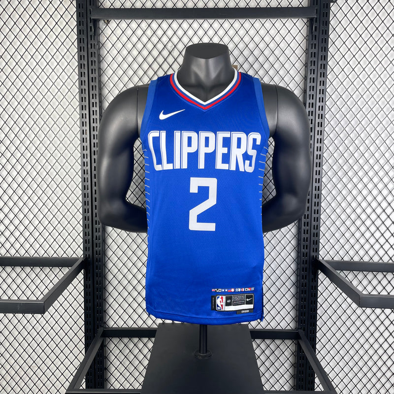 LEONARD - LOS ANGELES CLIPPERS 2023