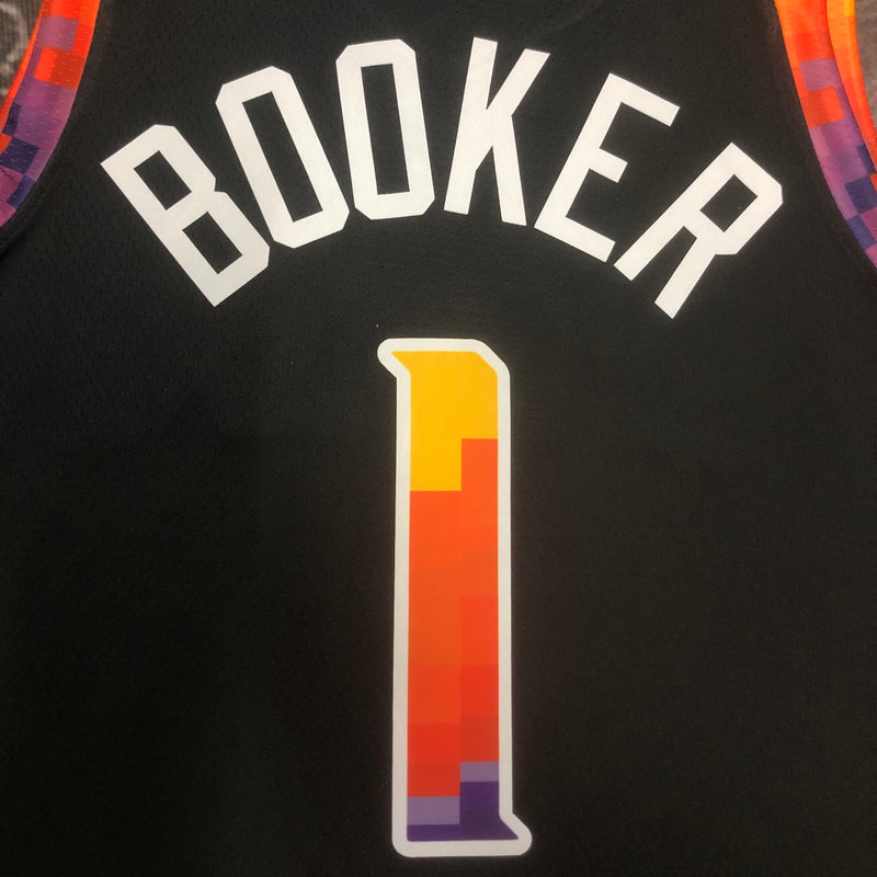 BOOKER - PHOENIX SUNS 2023