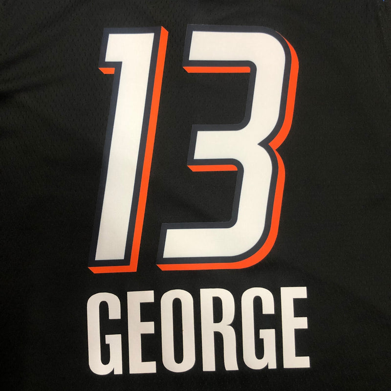 GEORGE - OKLAHOMA CITY THUNDER 2021