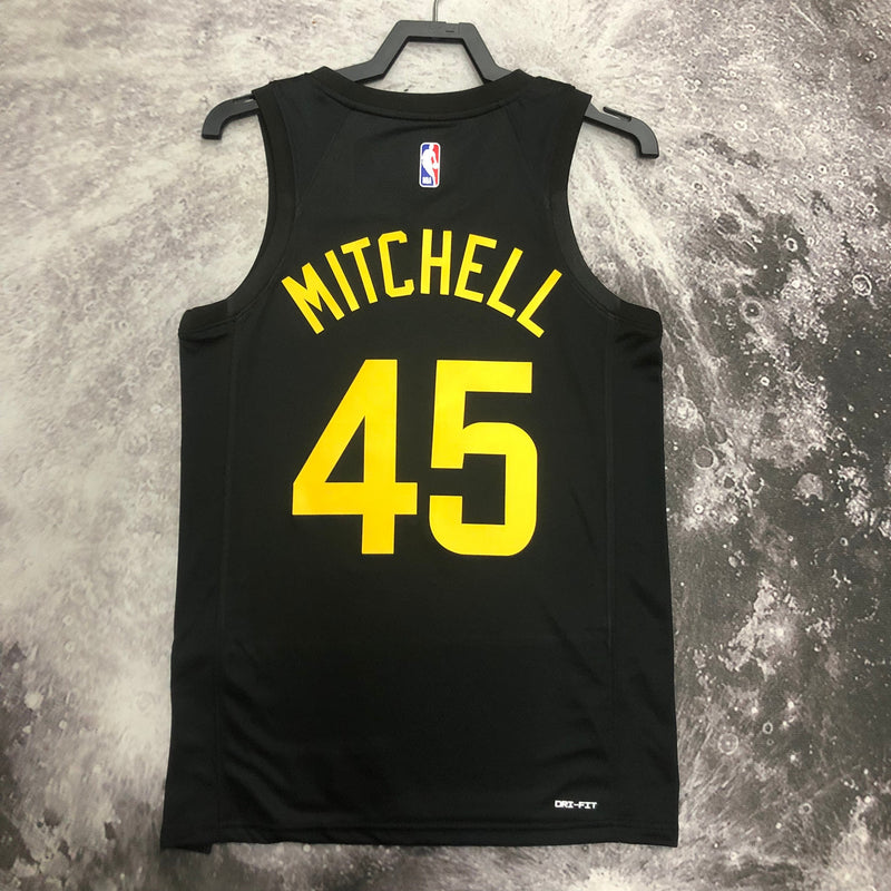 MITCHELL - UTAH JAZZ 2023