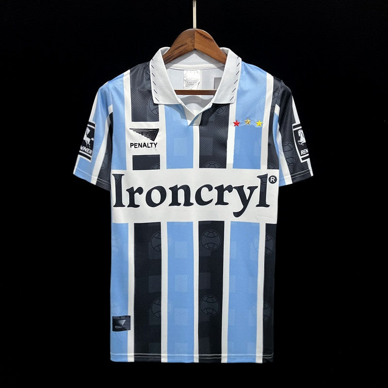 GRÊMIO 97/98