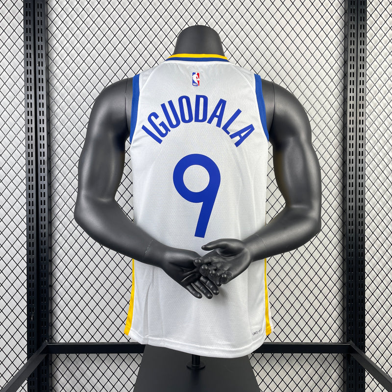 IGUODALA - GOLDEN STATE WARRIORS 2023