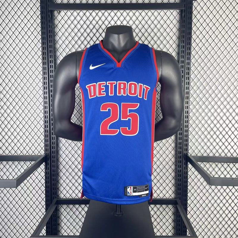 ROSE - DETROIT PISTONS 2023