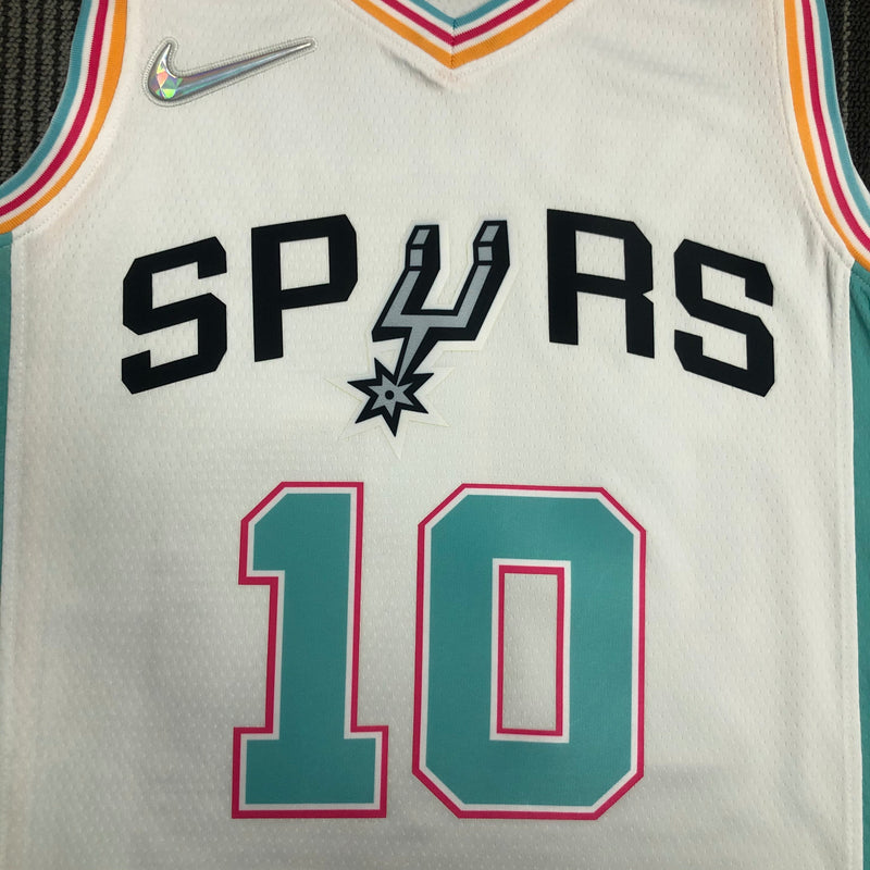 DE ROZAN - SAN ANTONIO SPURS 2022