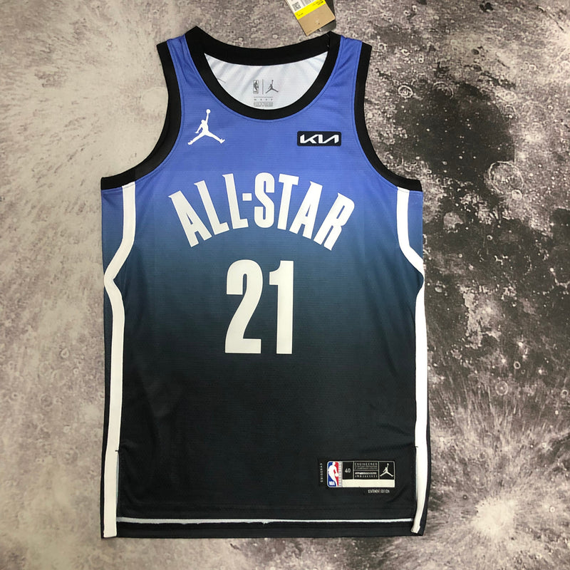 EMBIID - ALL STAR GAME 2023