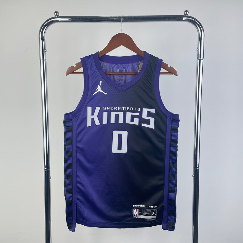 MONK - SACRAMENTO KINGS 2024