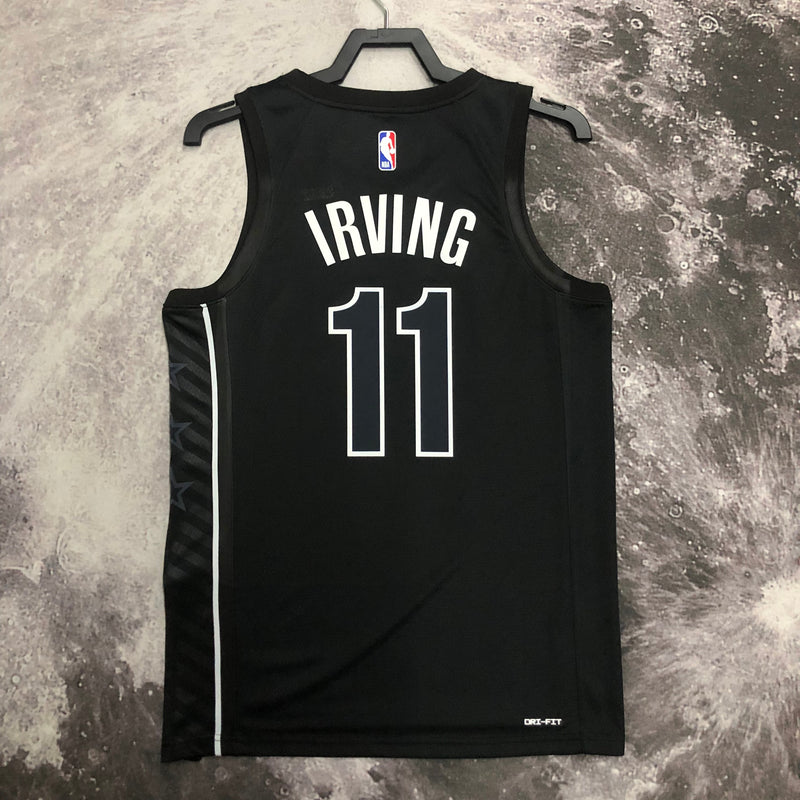 IRVING - BROOKLYN NETS 2023