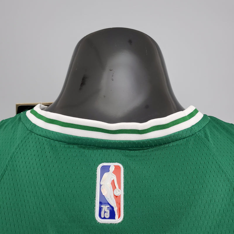 WALKER - BOSTON CELTICS -EDIÇÃO 75 ANOS