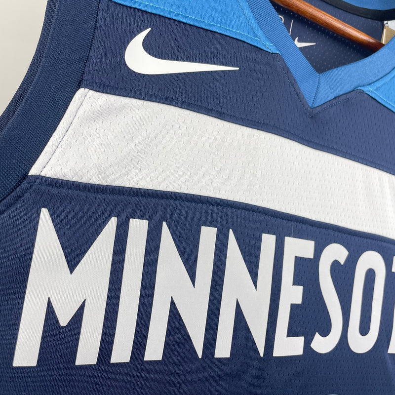 ANDERSON - MINNESOTA TIMBERWOLVES 2023