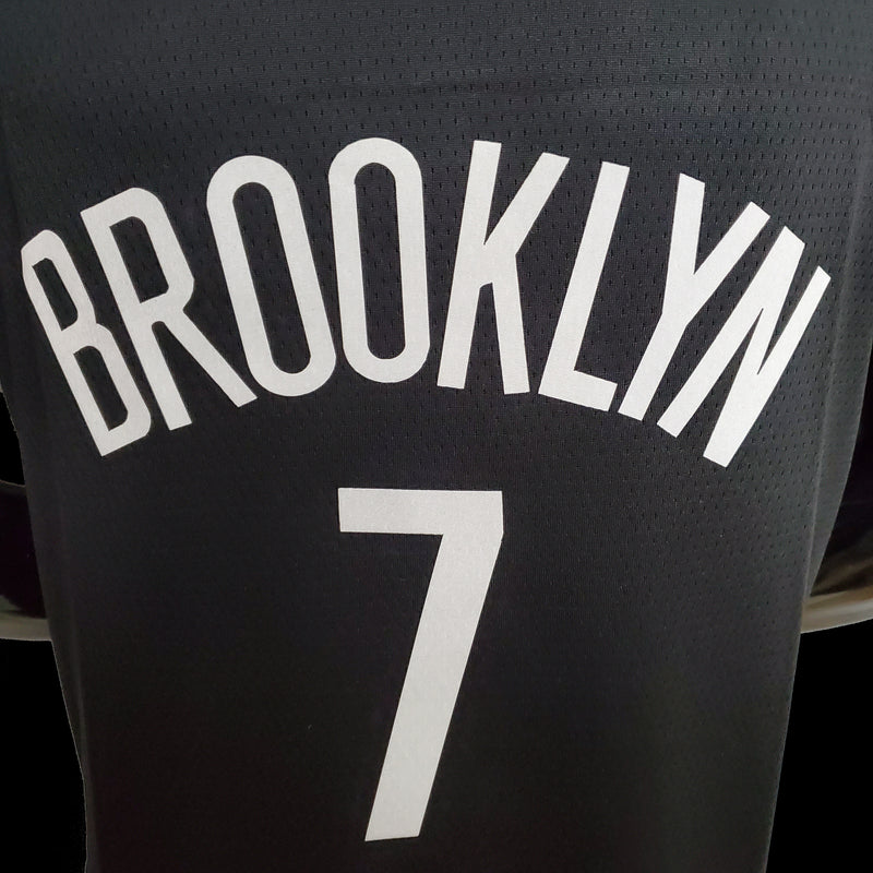 DURANT - BROOKLYN NETS