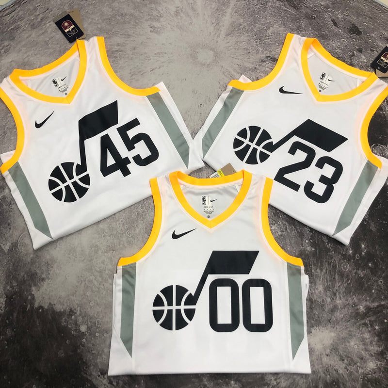 CLARKSON - UTAH JAZZ 2023