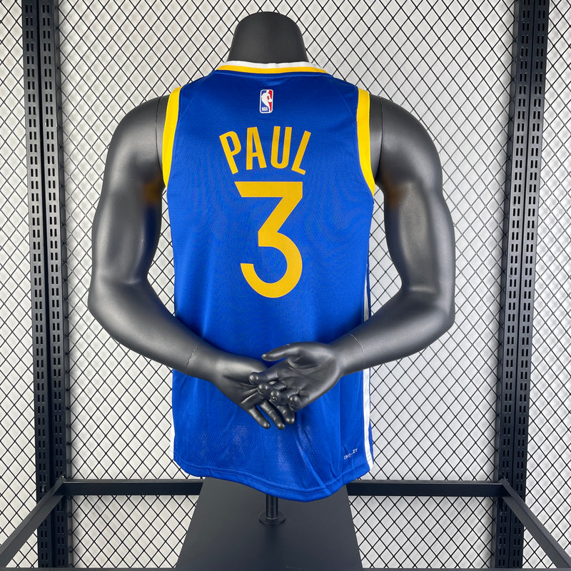 PAUL - GOLDEN STATE WARRIORS 2023