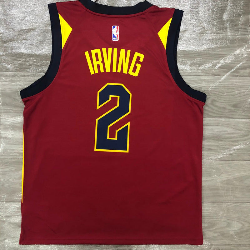 IRVING - CLEVELAND CAVALIERS 2017