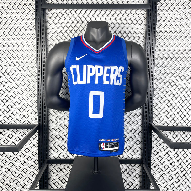 WESTBROOK - LOS ANGELES CLIPPERS 2023