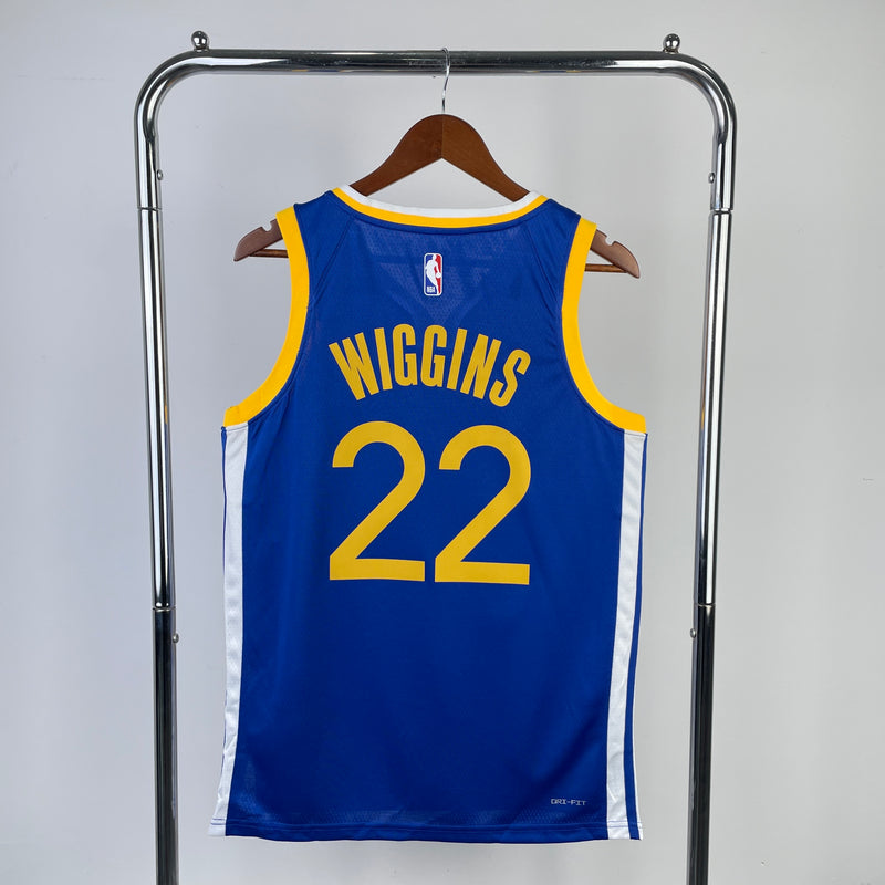 WIGGINS - GOLDEN STATE WARRIORS 2023