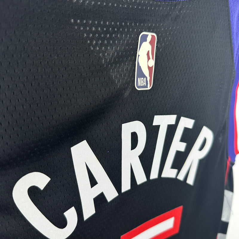 CARTER - TORONTO RAPTORS 2025