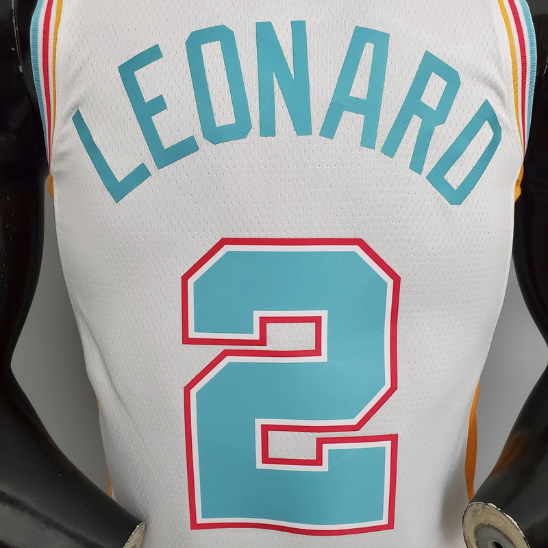 LEONARD - SAN ANTONIO SPURS 2022