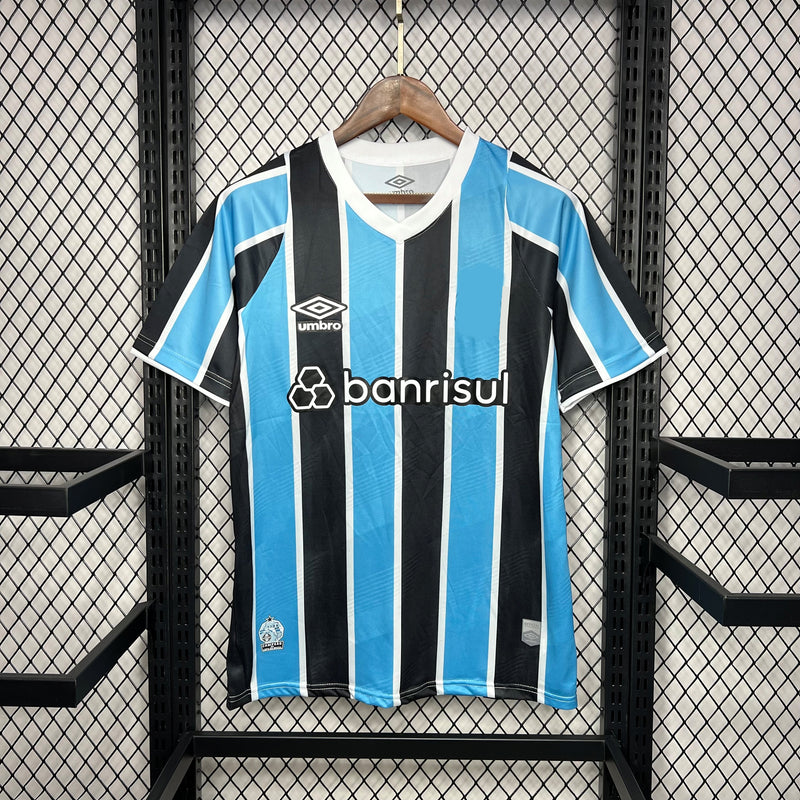 GRÊMIO 24/25 - JOGO 1