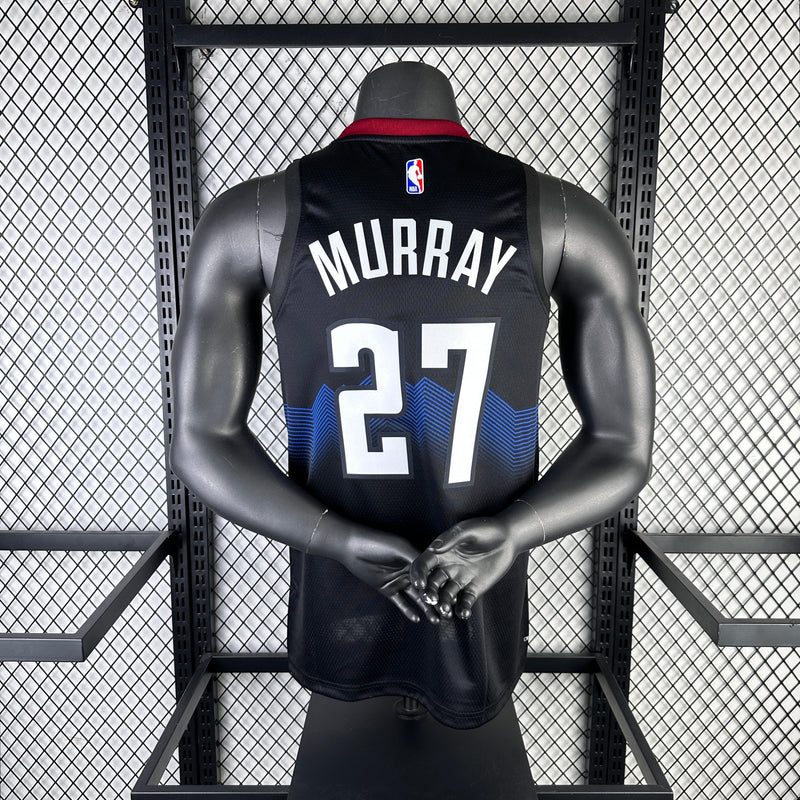 MURRAY  - DENVER NUGGETS 2024