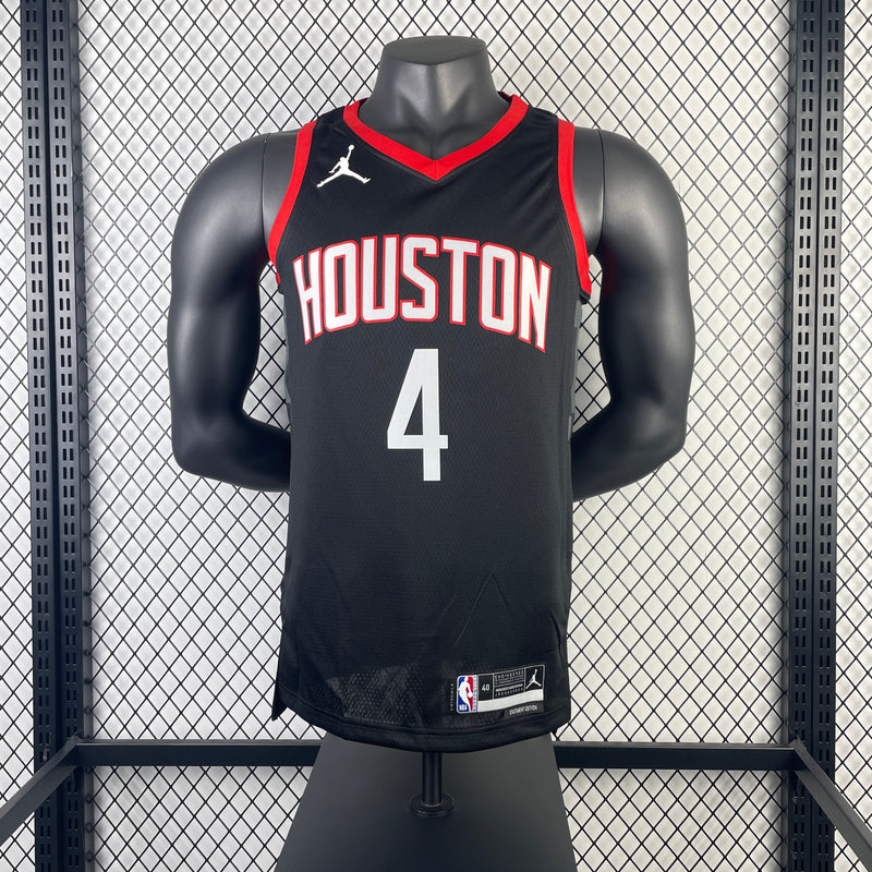 HOUSTON ROCKETS - PRETA 2024 - GREEN 4