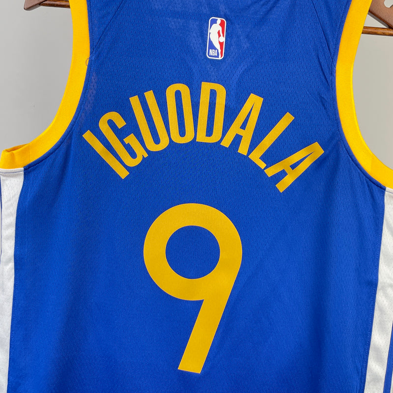 IGUODALA - GOLDEN STATE WARRIORS 2023