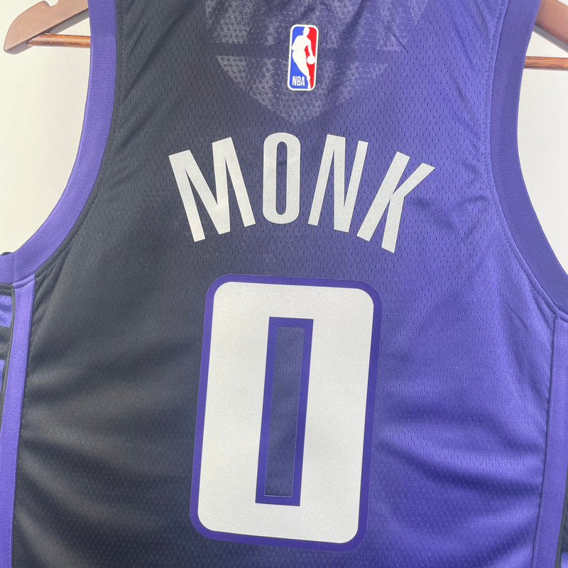 MONK - SACRAMENTO KINGS 2024