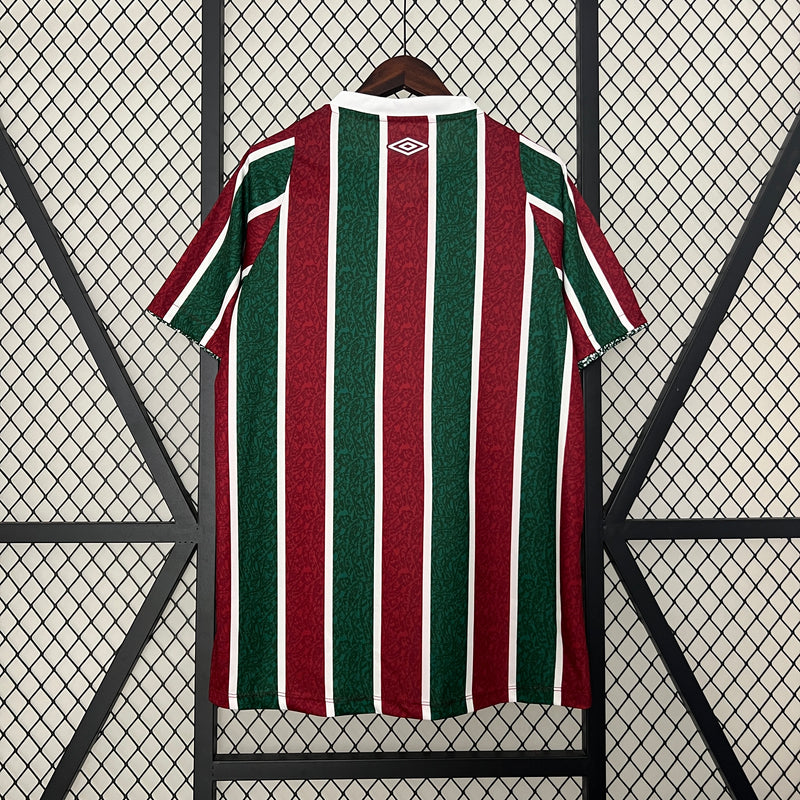 FLUMINENSE 24/25 - JOGO 1