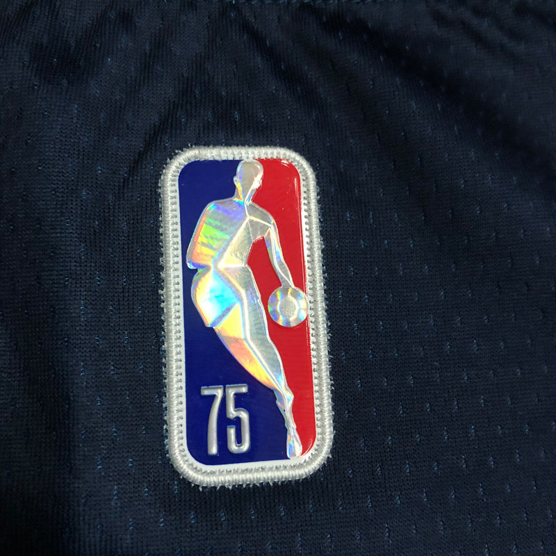 EDWARDS - MINNESOTA TIMBERWOLVES 75 ANOS