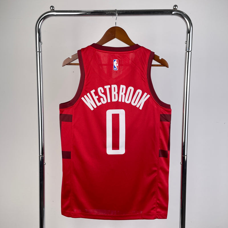 WESTBROOK - HOUSTON ROCKETS 2019