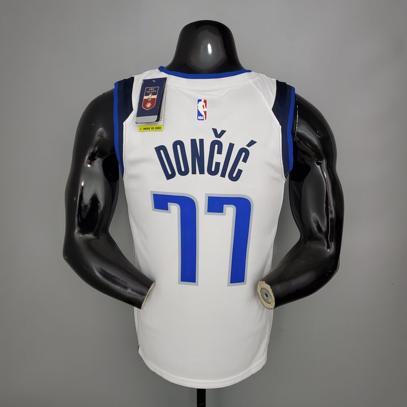 DONCIC  - DALLAS MAVERICKS