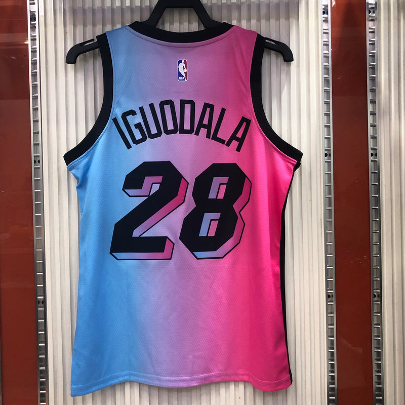 IGUODALA - MIAMI HEAT 2021