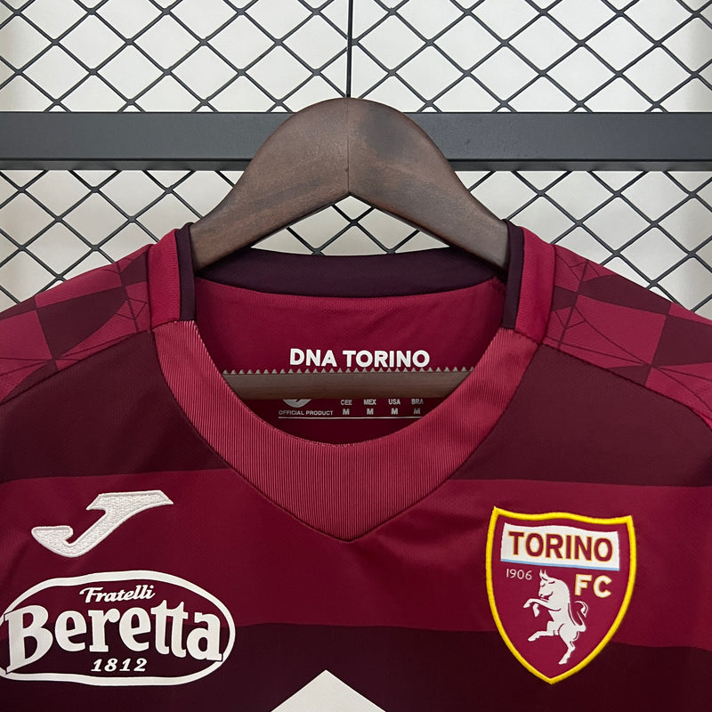 TORINO 24/25 - JOGO 1