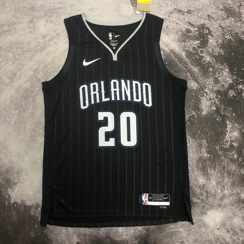 FULTZ - ORLANDO MAGIC 2023