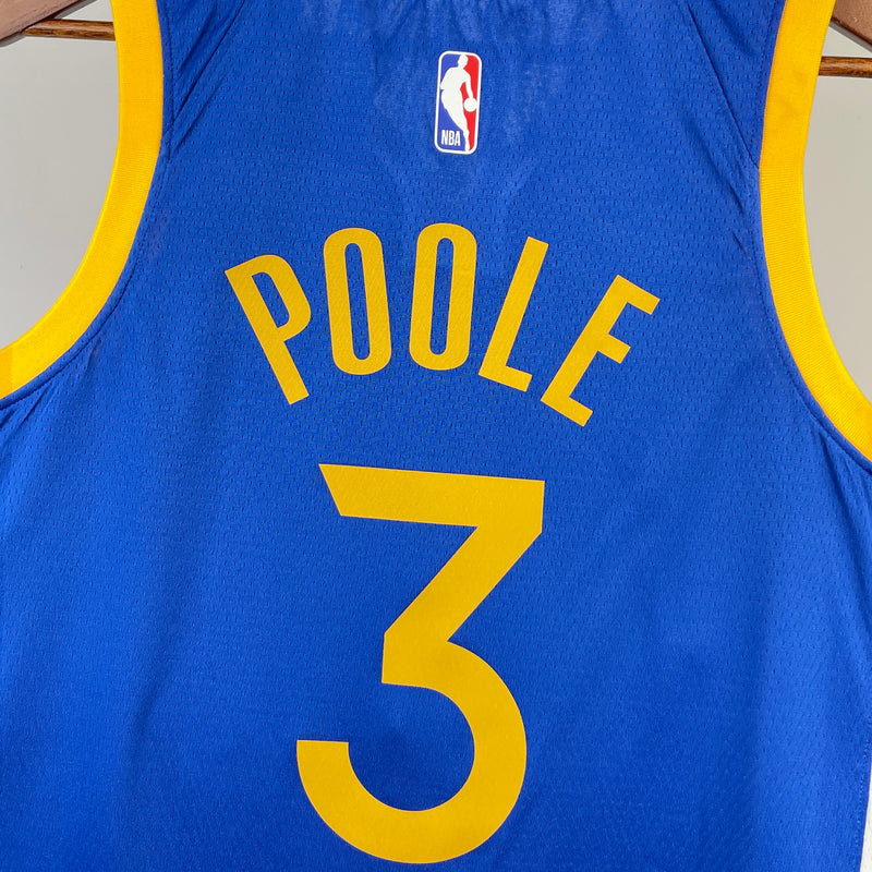 POOLE - GOLDEN STATE WARRIORS 2023