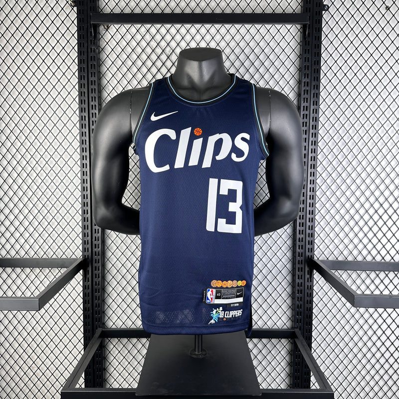 GEORGE - LOS ANGELES CLIPPERS 2024