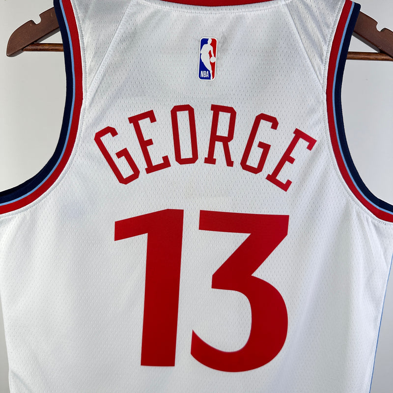 GEORGE - LOS ANGELES CLIPPERS 2025