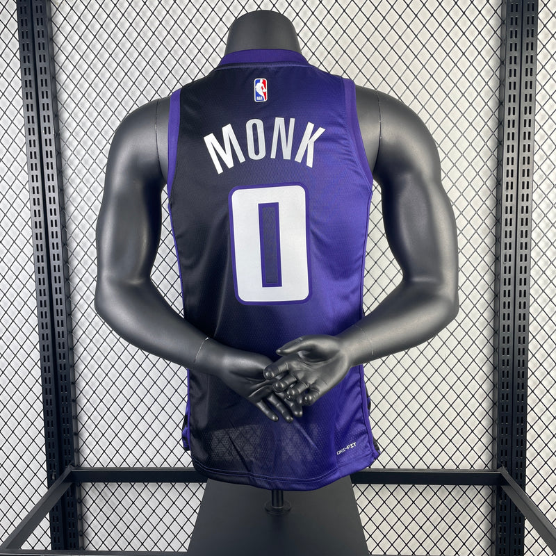 MONK - SACRAMENTO KINGS 2024