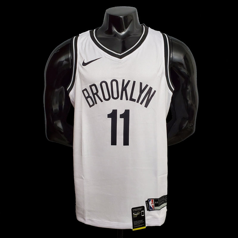 IRVING - BROOKLYN NETS