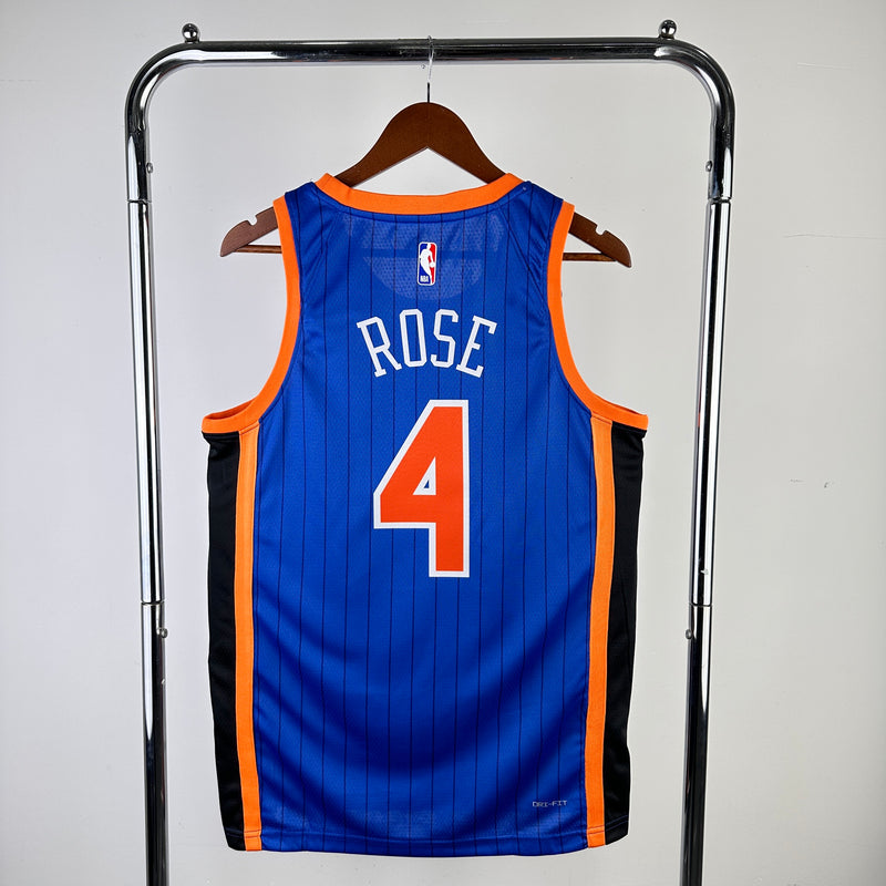 ROSE - NEW YORK KNICKS 2024